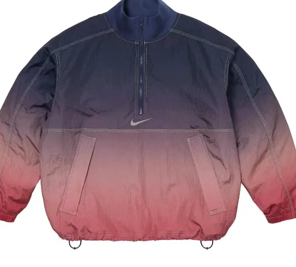 TRACK XL JACK Black L RIPSTOP S M Gradient 0804